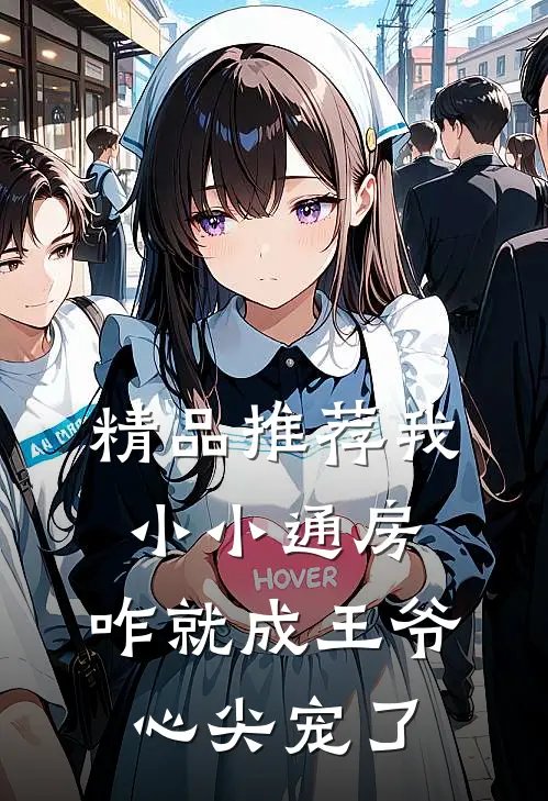 精品推荐我小小通房，咋就成王爷心尖宠了