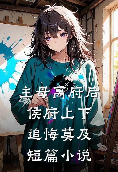 主母离府后侯府上下追悔莫及短篇小说