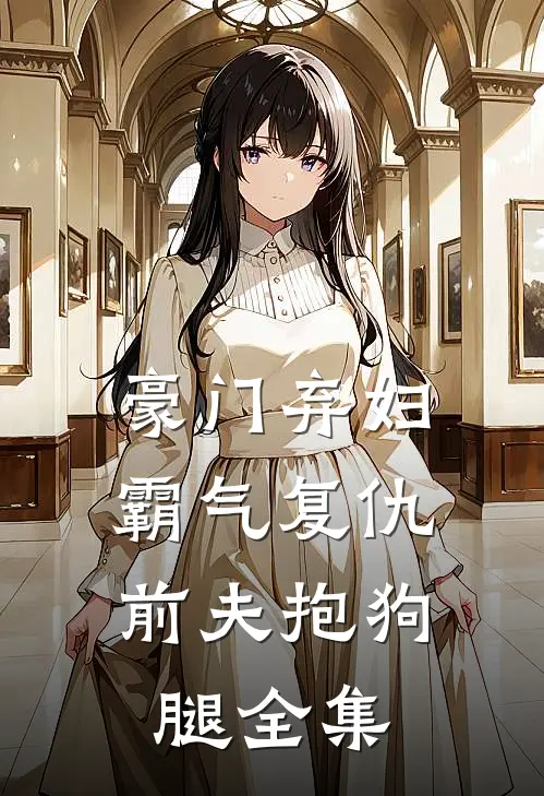 豪门弃妇霸气复仇，前夫抱狗腿全集