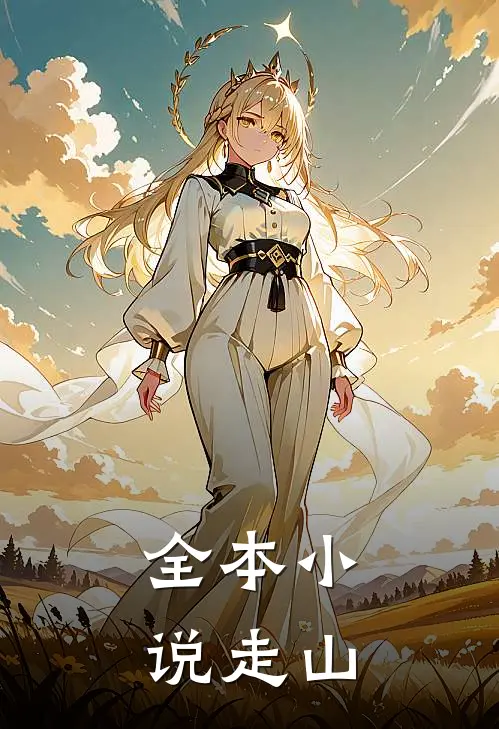 全本小说走山