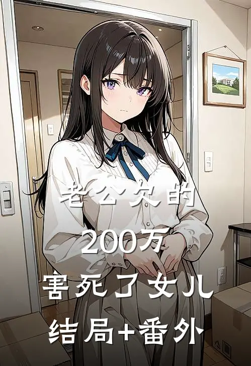 老公欠的200万，害死了女儿结局+番外