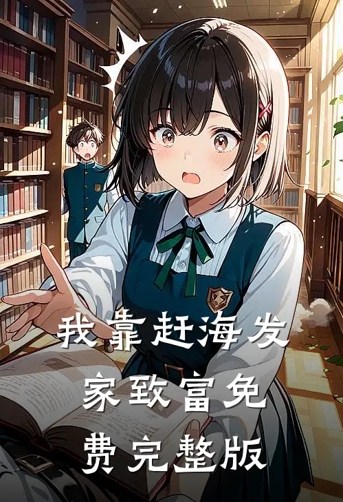 我靠赶海发家致富免费完整版