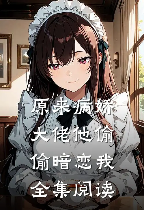 原来病娇大佬他偷偷暗恋我全集阅读
