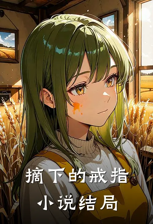 摘下的戒指小说结局
