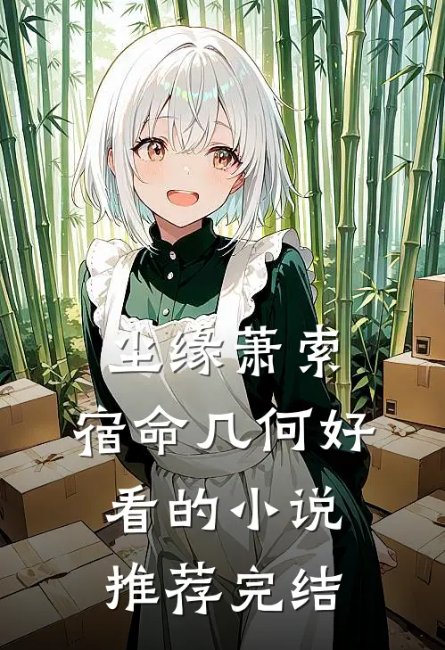 尘缘萧索，宿命几何好看的小说推荐完结