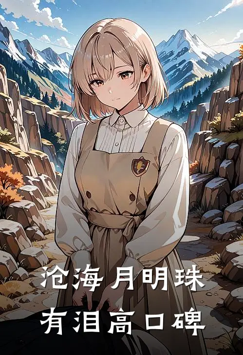 沧海月明珠有泪高口碑