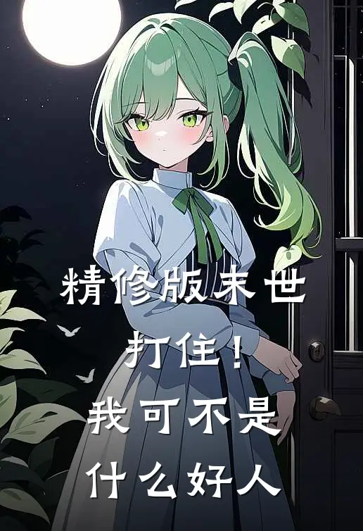精修版末世：打住！我可不是什么好人