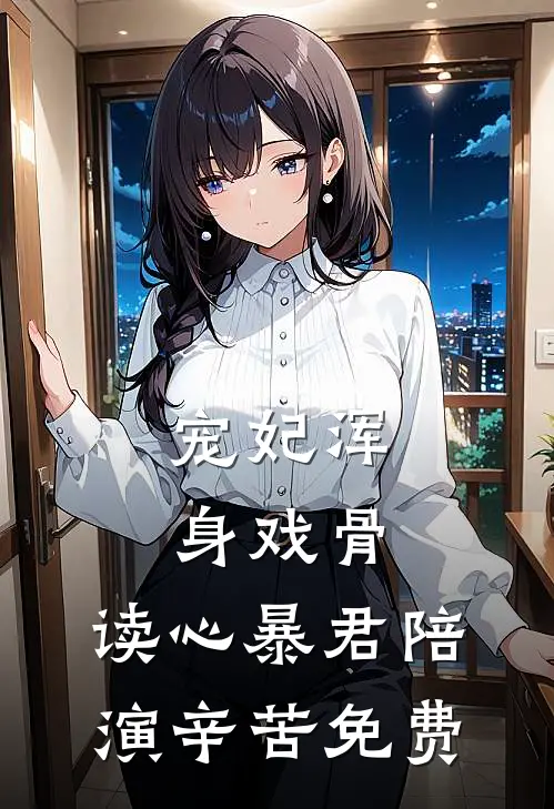 宠妃浑身戏骨，读心暴君陪演辛苦免费