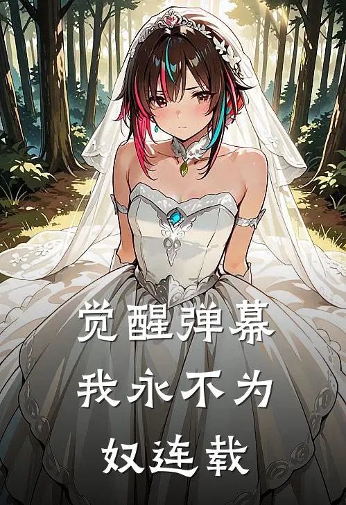 觉醒弹幕，我永不为奴连载