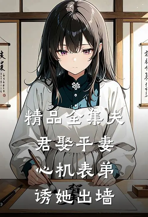 精品全集夫君娶平妻，心机表弟诱她出墙