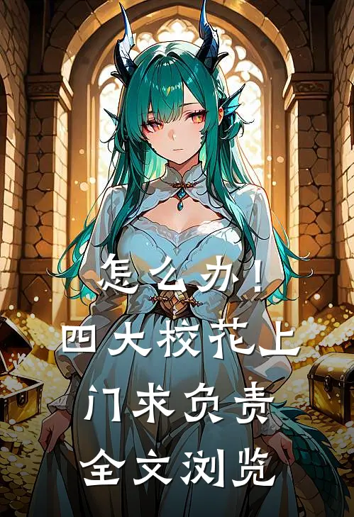 怎么办！四大校花上门求负责全文浏览