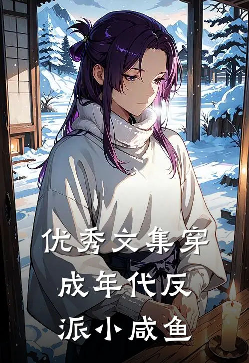 优秀文集穿成年代反派小咸鱼