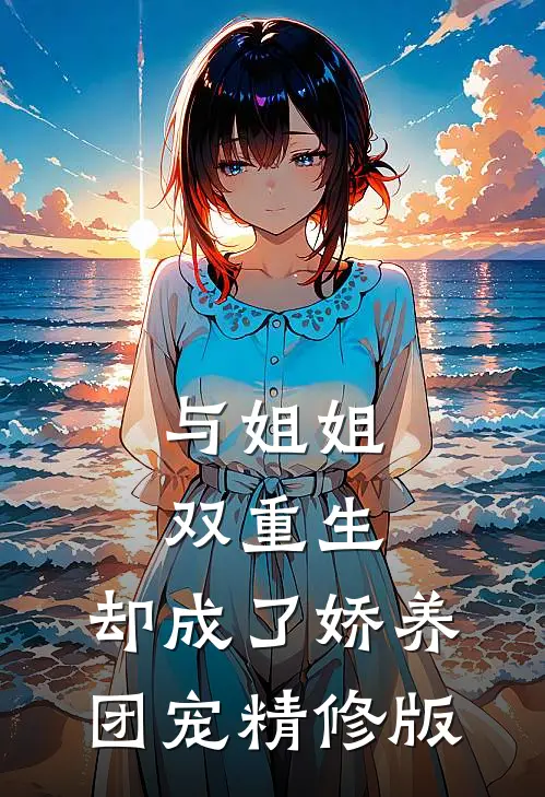 与姐姐双重生，却成了娇养团宠精修版