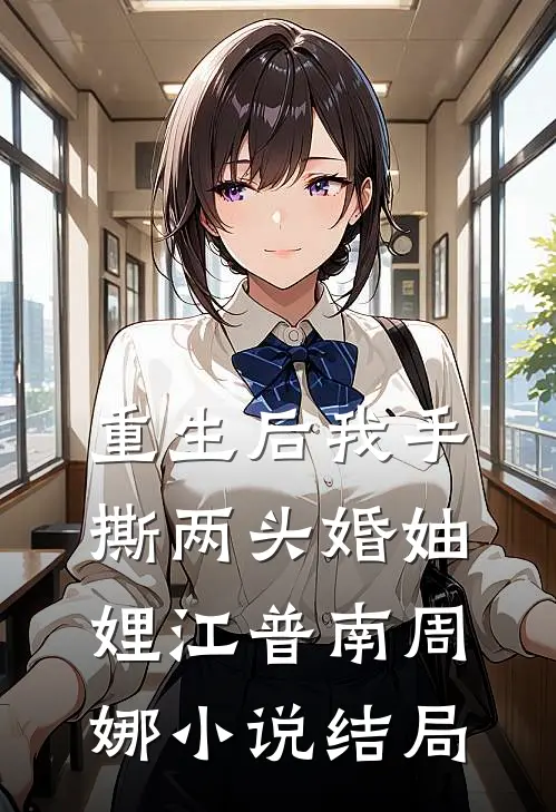重生后我手撕两头婚妯娌江普南周娜小说结局