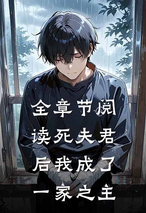 全章节阅读死夫君后我成了一家之主