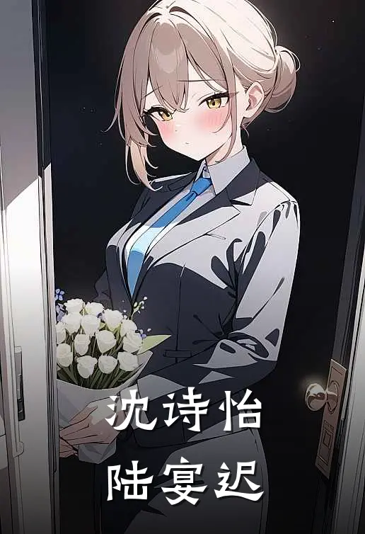 沈诗怡 陆宴迟