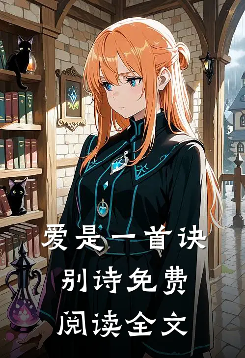 爱是一首诀别诗免费阅读全文
