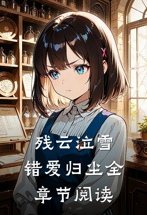 残云泣雪，错爱归尘全章节阅读
