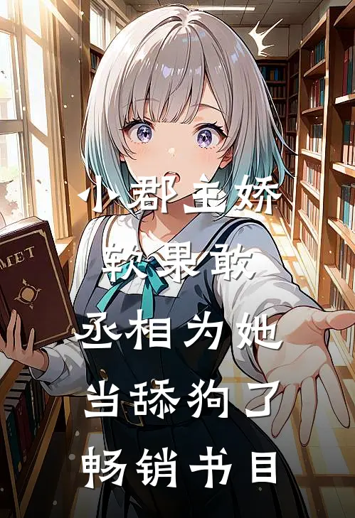 小郡主娇软果敢，丞相为她当舔狗了畅销书目