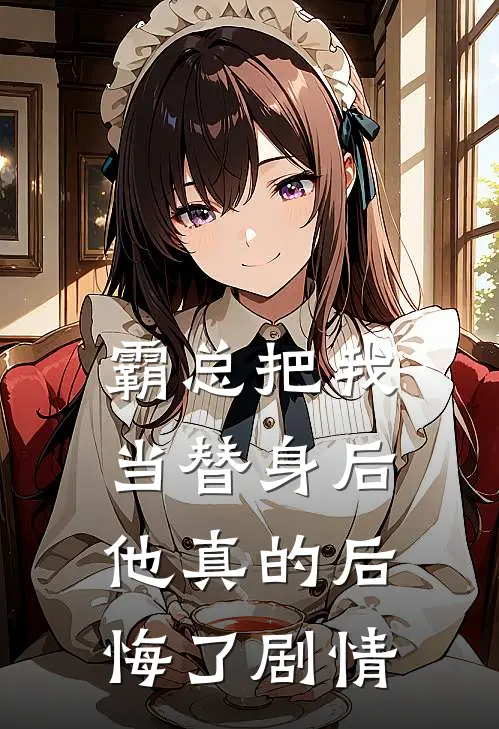 霸总把我当替身后,他真的后悔了剧情解析