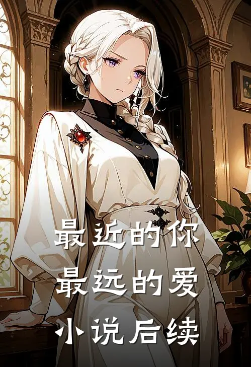 最近的你最远的爱小说后续