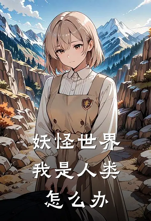 妖怪世界我是人类怎么办