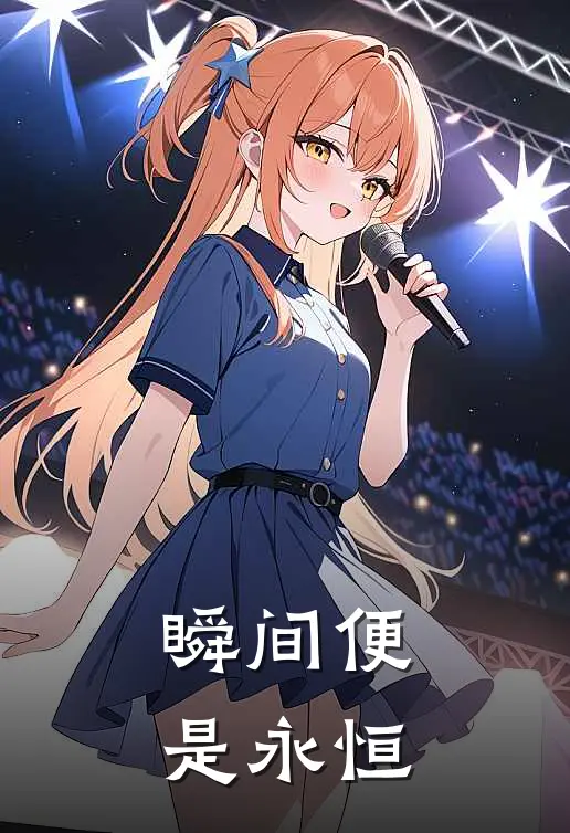瞬间便是永恒