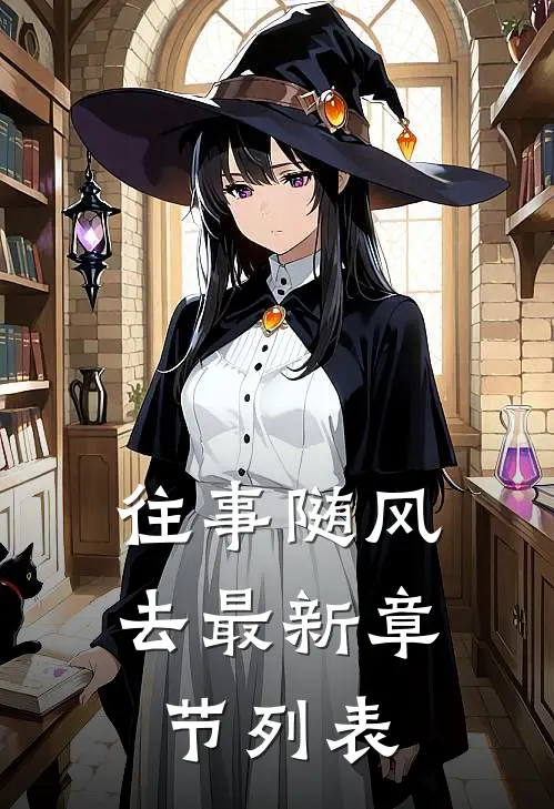往事随风去最新章节列表