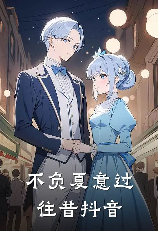 不负夏意过往昔抖音