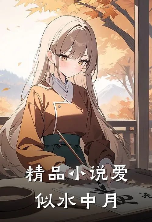 精品小说爱似水中月