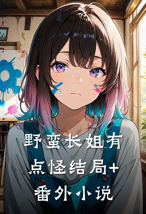 野蛮长姐有点怪结局+番外小说