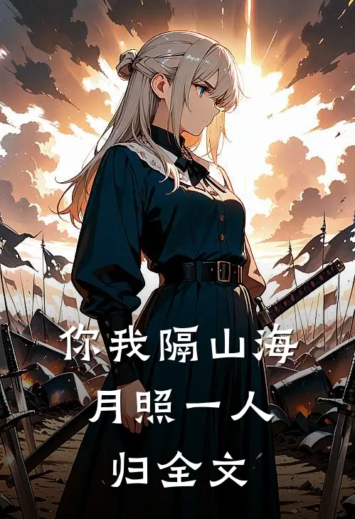 你我隔山海，月照一人归全文