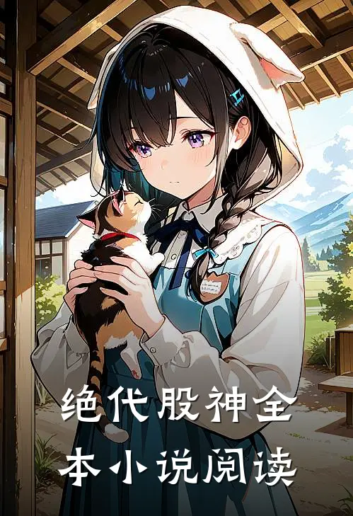绝代股神全本小说阅读