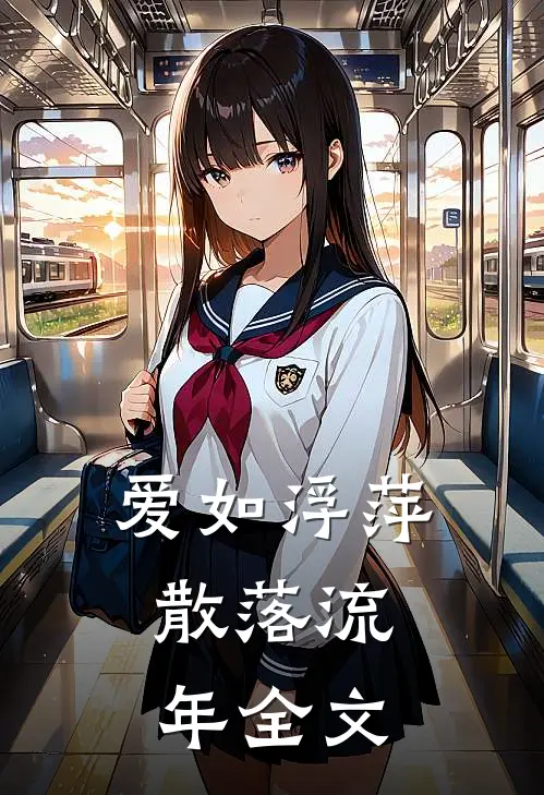 爱如浮萍,散落流年全文在线阅读