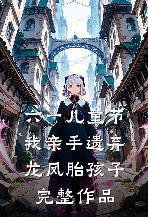 六一儿童节我亲手遗弃龙凤胎孩子完整作品
