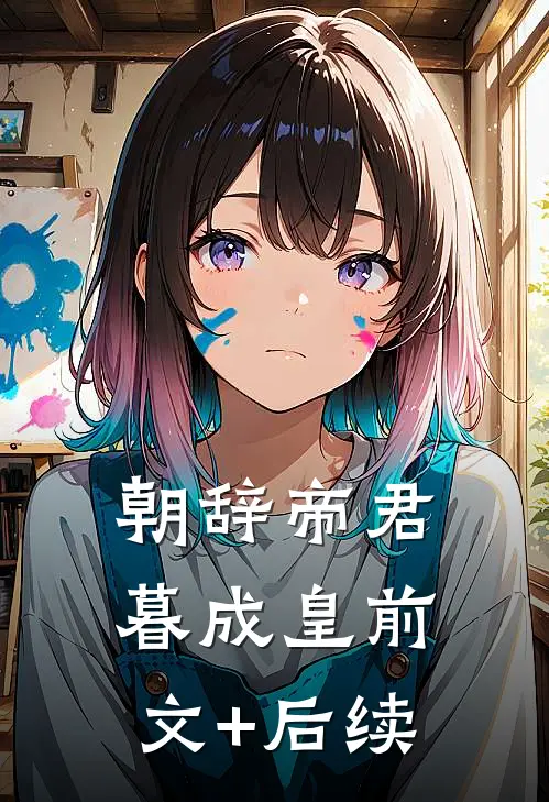 朝辞帝君暮成皇前文+后续