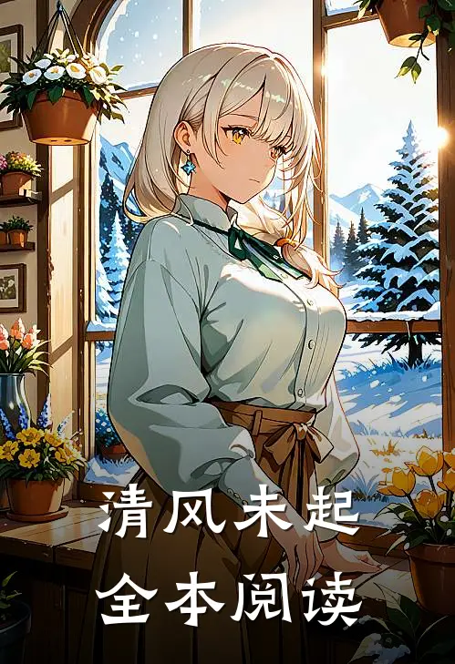 清风未起全本阅读