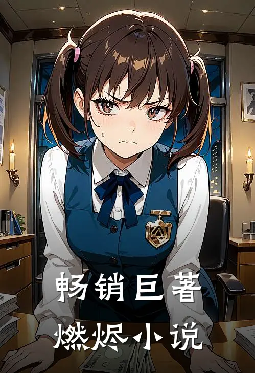 畅销巨著燃烬小说