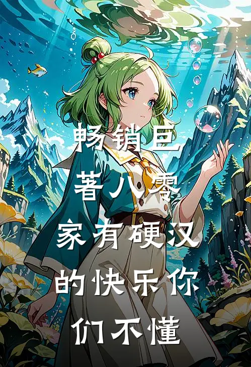 畅销巨著八零：家有硬汉的快乐你们不懂