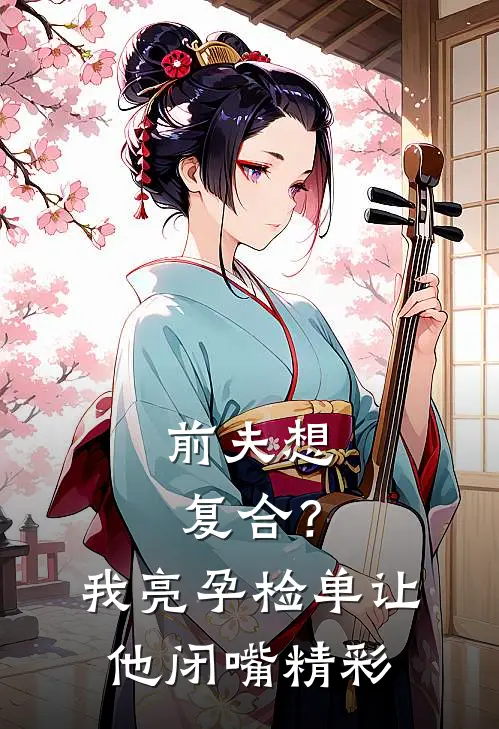 前夫想复合？我亮孕检单让他闭嘴精彩