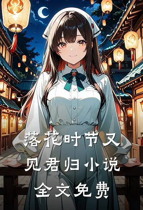 落花时节又见君归小说全文免费