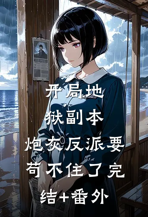 开局地狱副本，炮灰反派要苟不住了完结+番外