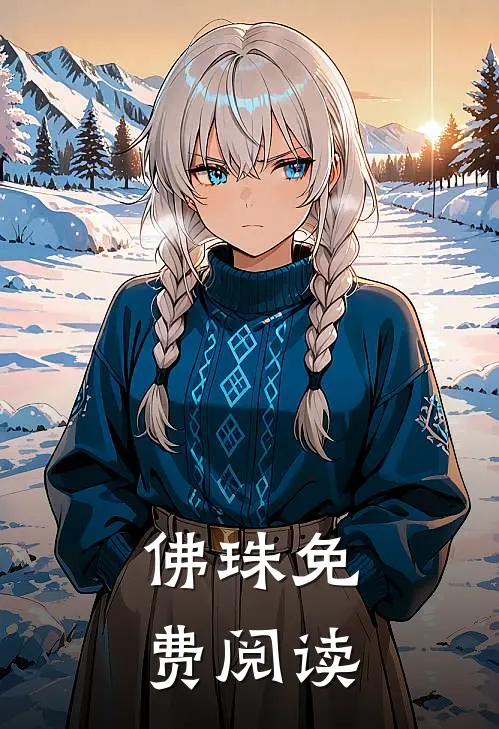 佛珠免费阅读