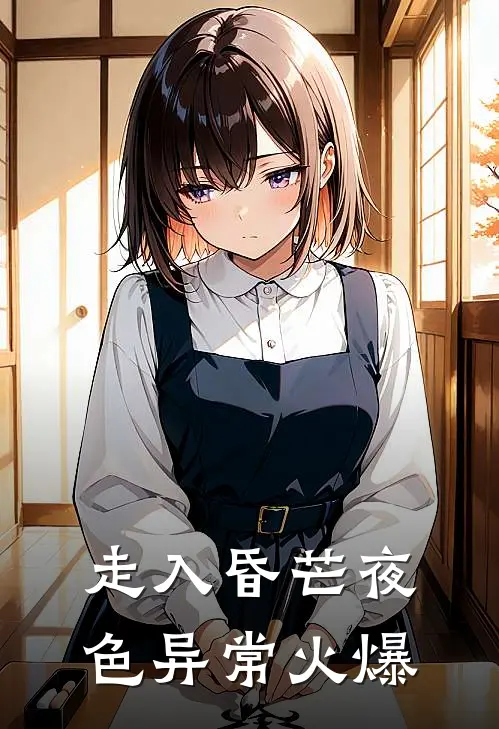 走入昏芒夜色异常火爆