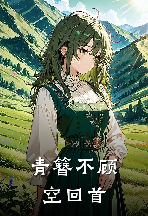 青簪不顾空回首