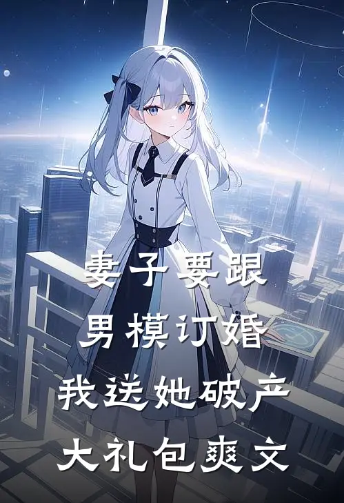 妻子要跟男模订婚,我送她破产大礼包爽文
