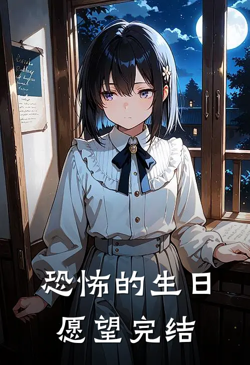恐怖的生日愿望完结