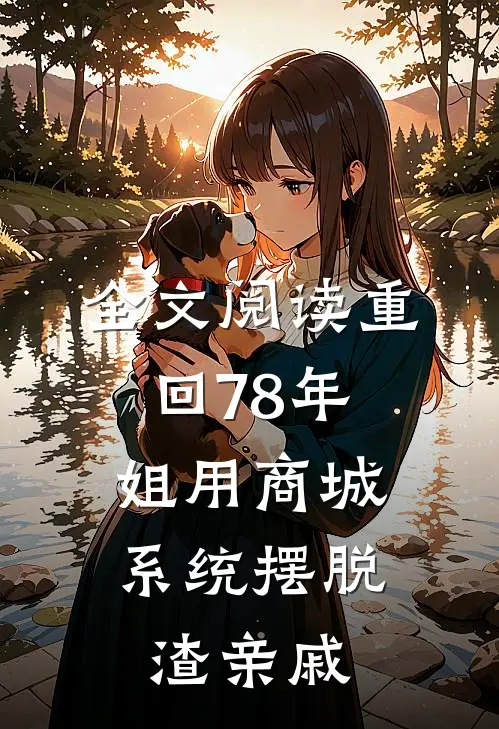 全文阅读重回78年，姐用商城系统摆脱渣亲戚