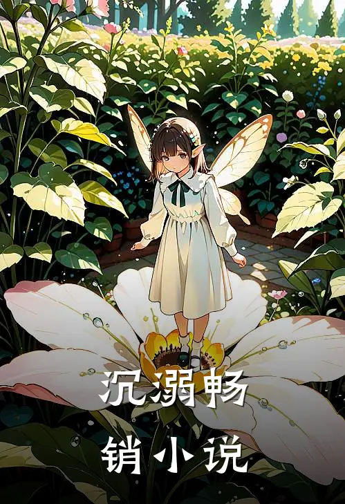 沉溺畅销小说