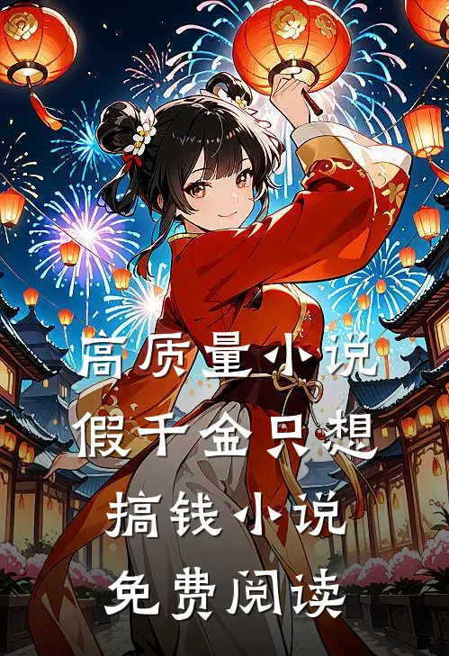 高质量小说假千金只想搞钱小说免费阅读